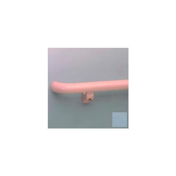Pawling Return For Round Handrail, Blue Fog BR-1225-0-369 - main